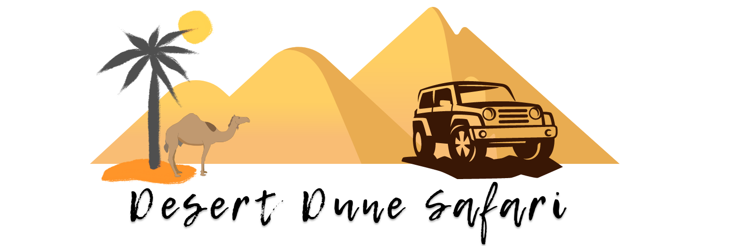 Desert Dune Safari